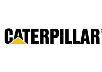 Caterpillar Logo