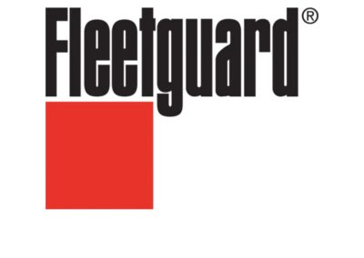 Fleetguard Logo