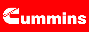 Cummins Logo